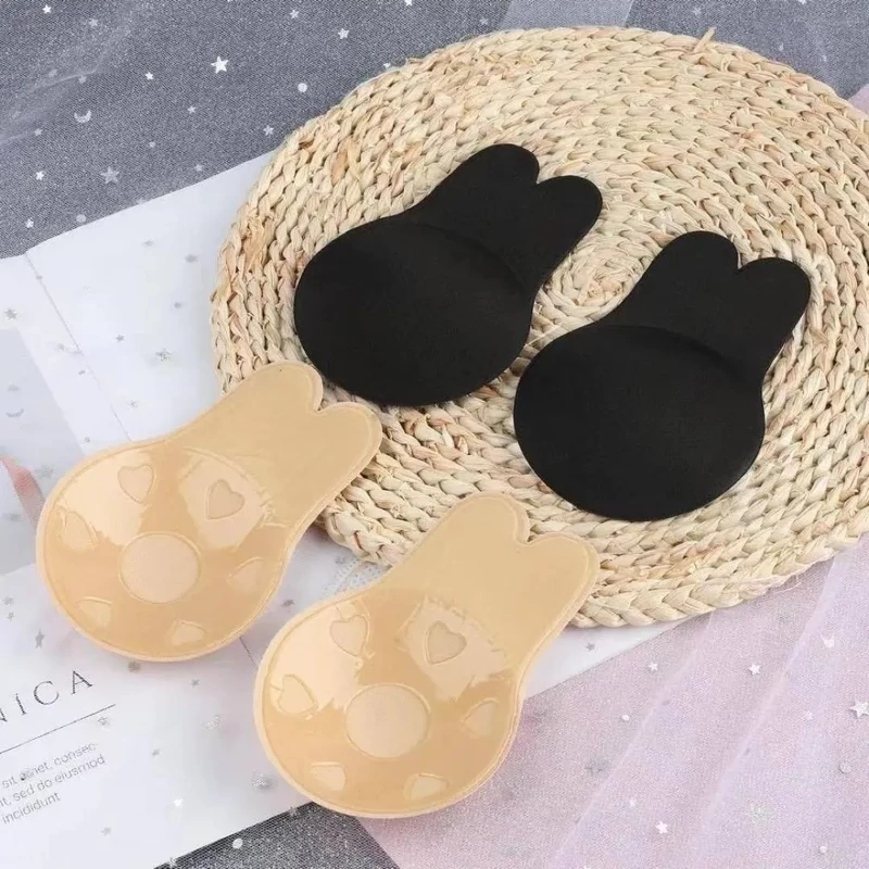 سوتین چسبی خرگوشی